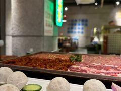 -楠火锅(昆山金鹰店)