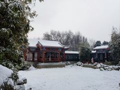 -月坛公园