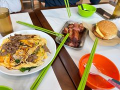 -華歡冰室-WahFoon(吉大店)