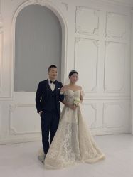 -金夫人婚纱摄影(总店)