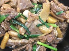 -新合益乡村农庄