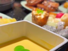 -梨花自助烤肉(天河城店)