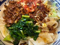 -袁家村关中印象体验地(大唐不夜城店)