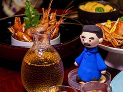 -寻宝记绍兴菜(鲁迅路店)