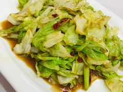-渔民船说·北塘海鲜·天津菜·海肠捞饭(北塘古镇店)