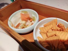 -舞辣辣·川菜·黑豆花水煮鱼(卓悦汇店)