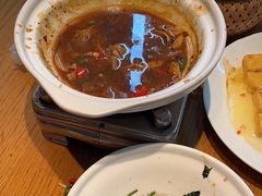 -深巷家味馆.湖北头牌红烧鱼头拌饭(黄陂店)