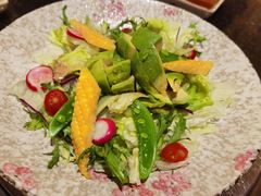-万福炭火烤肉日本料理(新街口店)