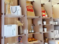 -银座仁志川·生吐司专门店(香港广场店)