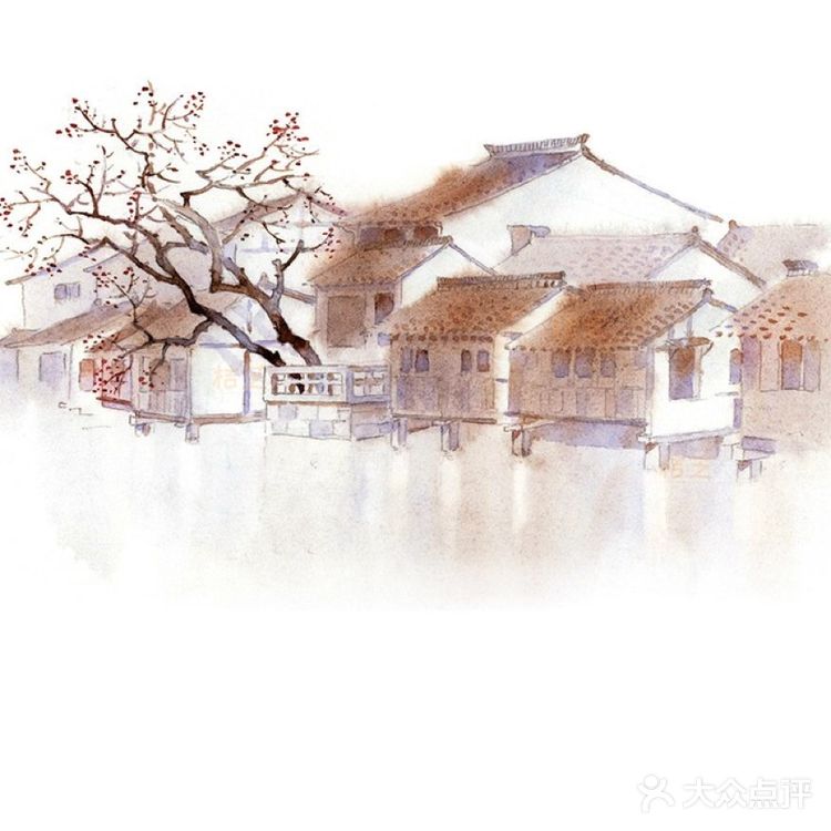 好想学画画，感受古人的浪漫情怀[玫瑰]