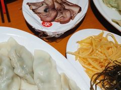 -清和传家饺子(龙泉道物美店)