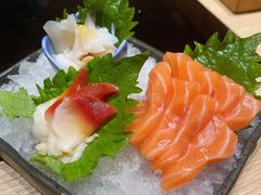 -匠和风精致料理(福州金融街万达店)