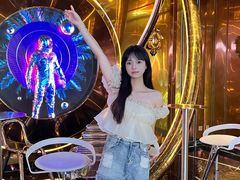 -INLOVE KTV(西溪印象城店)