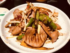 -老头儿油爆虾·知味杭州(爱琴海购物中心)