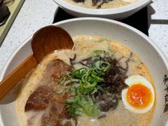 -味千拉面(广州白云机场T1西二店)