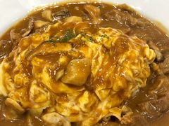 -CoCo壱番屋