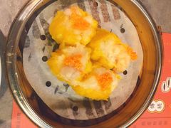 蟹子烧麦皇-点点心点心专门店(旺角店)