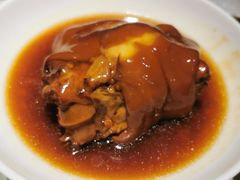 -大鸭梨烤鸭店(花园村店)