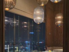 -悦轩中餐厅·高空江景·杭州柏悦酒店