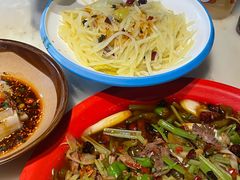 -常和州·夜宵大排档(常州单店)