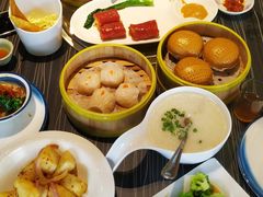 -佰味家宴(柠溪文化广场店)