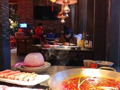-小龙坎火锅(双林店)