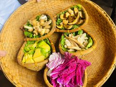 -滇野云南野生菌餐厅(陕西南路店)