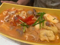 -谭仔米线(壹方城店)