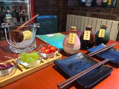 -花笙记打边炉·煲仔饭(五大道店)