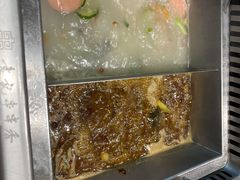 -袁记串串香(北国店)