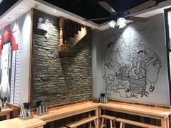 -弄堂咪道-饭香·面香·馄饨香(兴梅店)