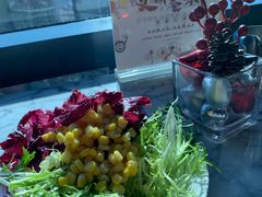 -上海龙之梦万丽酒店