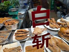 -金宝鸭肉店(斗西分店)