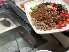 -海底捞火锅(飞马水城店)