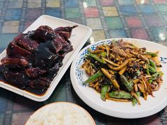 卤鸭儿-卤鸭儿(温州路店)