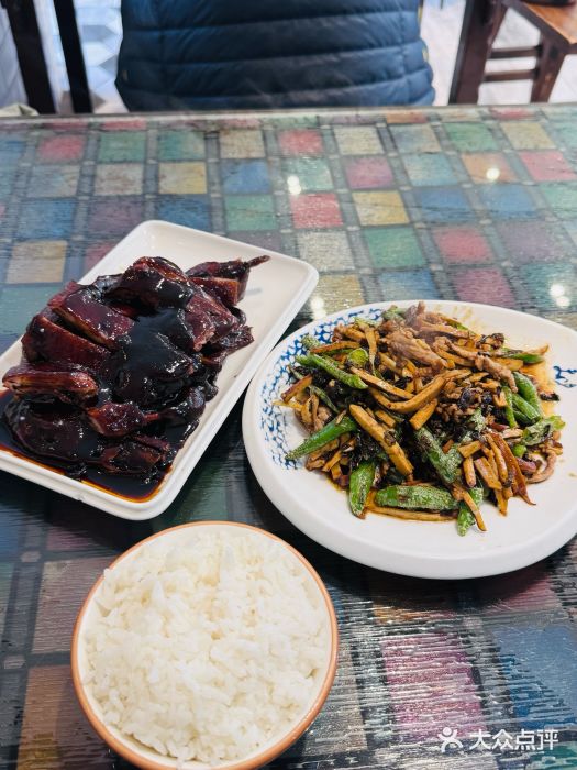 卤鸭儿(温州路店)卤鸭儿图片