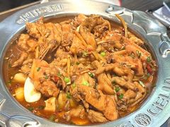 -胖哥俩肉蟹煲(福州仓山爱琴海店)