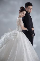 -水晶之恋婚纱摄影(北京总店)