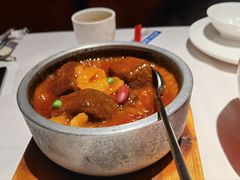 -千百味红餐厅·江西菜(绿地双子塔店)