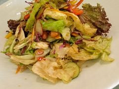 -老六饭店(翠通路店)