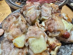 -牛也烧肉(摩尔城店)