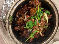 鸭架-天伦王朝酒店·盛华瑄餐厅