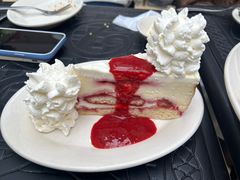 -The Cheesecake Factory芝乐坊餐厅(兴业太古汇店)