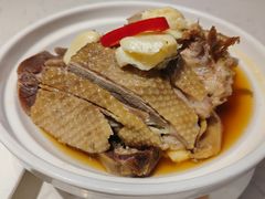 -不倒翁·安徽名菜楼(步行街店)