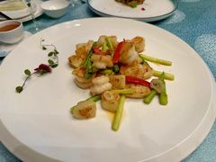 -勺园中餐厅