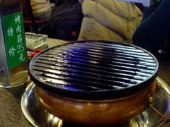 -厚味居炙子烤肉·清真(天桥南纬路店)
