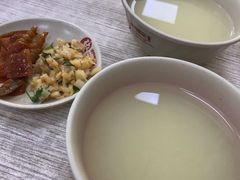 小米粥-津门张记包子铺(中山门店)