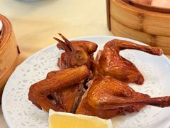 -益健美食大广场(北岭店)