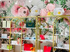 -西檬树SIMON·T轻奢蛋糕(大东方Max店)