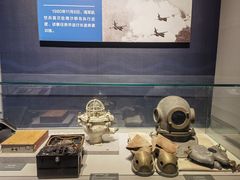 -中国人民解放军海军博物馆